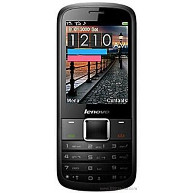 Handphone LENOVO A185