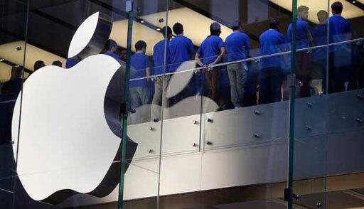Apple Raih Best of Mobile App Store 2012