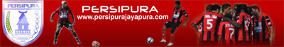 █╬╬★★★★Persipura Jayapura | Persipuramania Kaskus | Trada Yang Blok | Liga 1 |★★★★╬╬▓