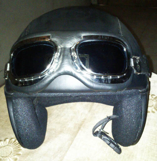 Helm Classic Cb Standart