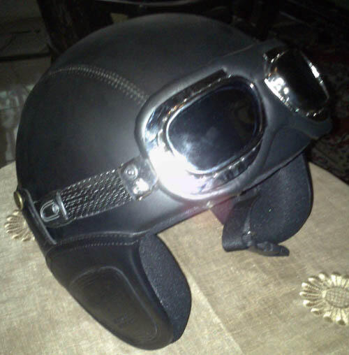 Helm Classic Cb Standart