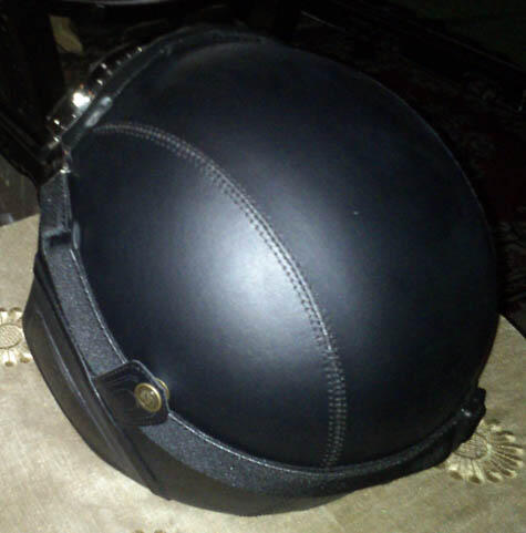 Helm Classic Cb Standart