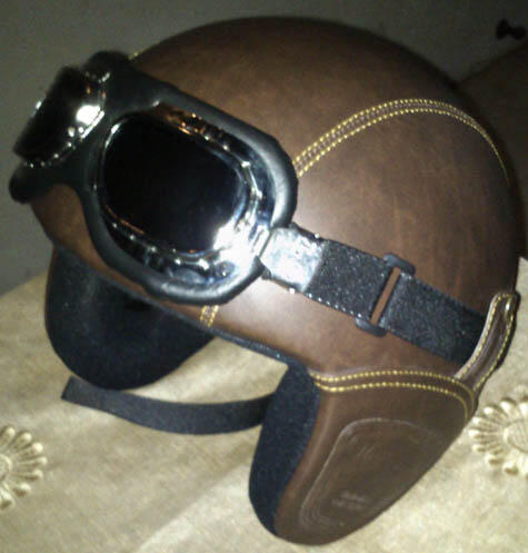 Helm Classic Cb Standart