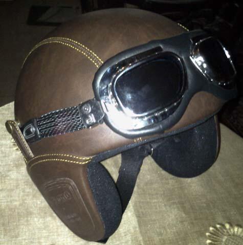 Helm Classic Cb Standart
