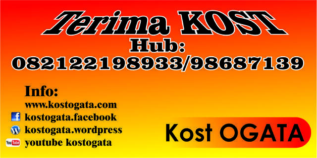 kost ogata