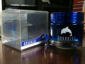PARFUM MOBIL LiTTLE TREEs & California ScENT