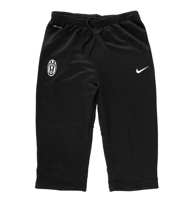 Terjual WTB Juventus Nike 3 4  Technical Pant Celana  