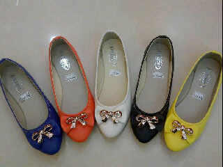sepatu flat murah 35000