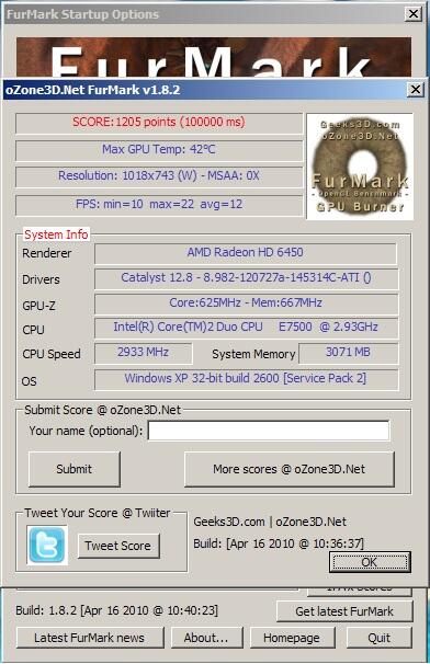 Pc Cooler OC3 VGA Cooler K81 (cooler untuk vga entry level)