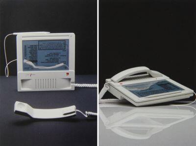 'Karya Seni' Prototype Gadget Lawas Apple