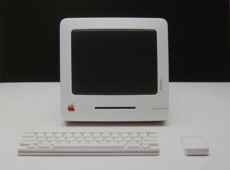 'Karya Seni' Prototype Gadget Lawas Apple