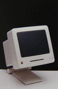 'Karya Seni' Prototype Gadget Lawas Apple