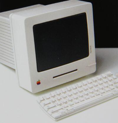 'Karya Seni' Prototype Gadget Lawas Apple