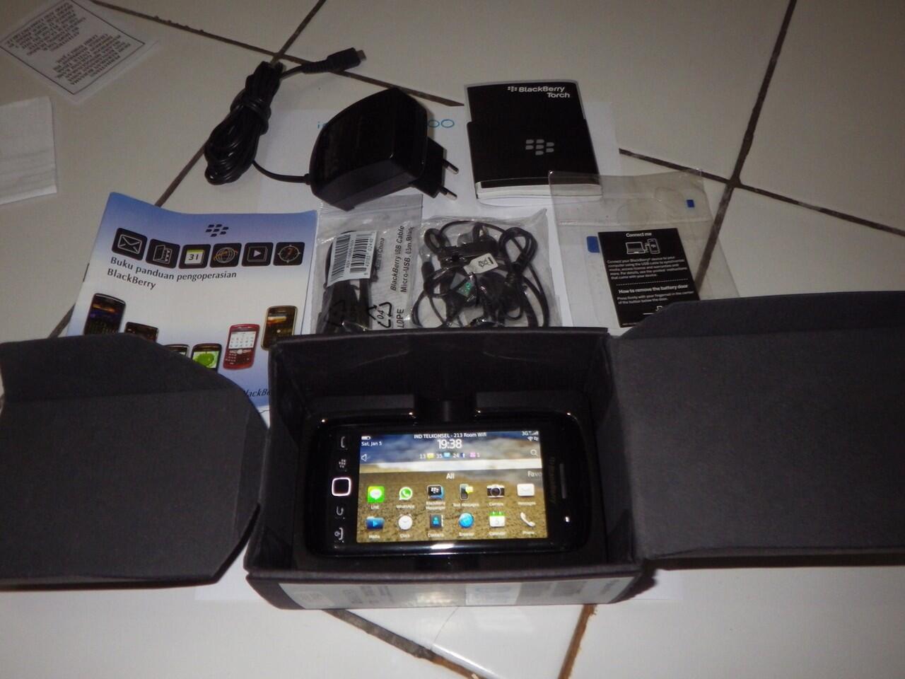 DIJUAL : BB Monza 9850