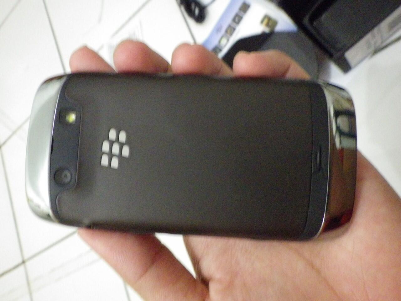 DIJUAL : BB Monza 9850