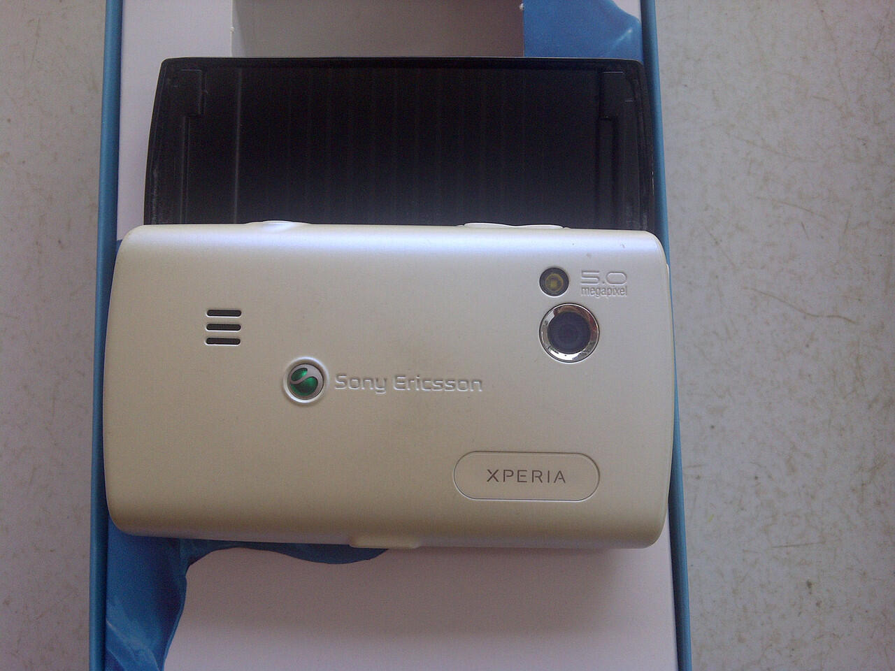 Jual XPERIA X10 MINI PRO - MURMER