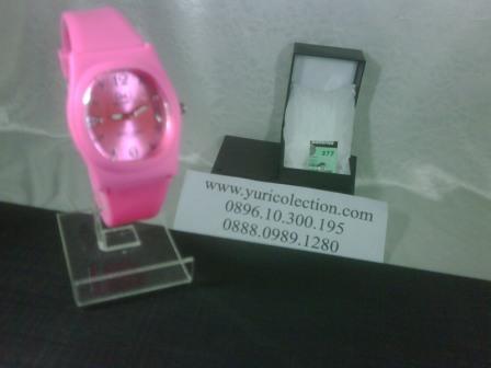 Jam Tangan QnQ Discont Gede
