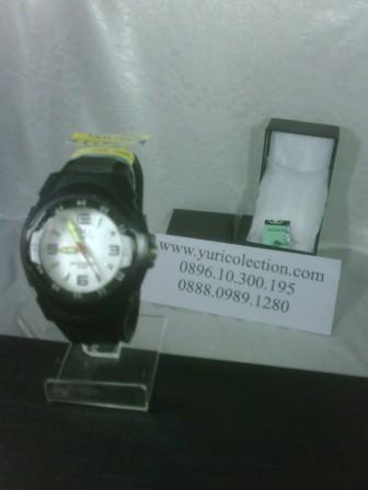 Jam Tangan QnQ Discont Gede