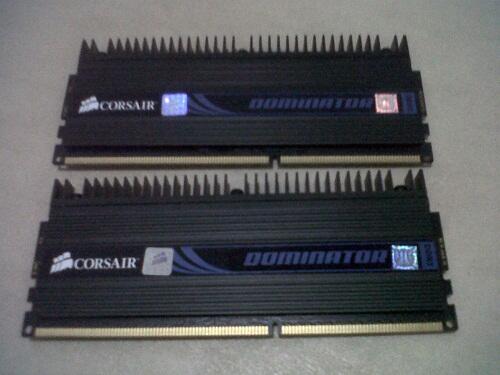 Phenom x2 555be