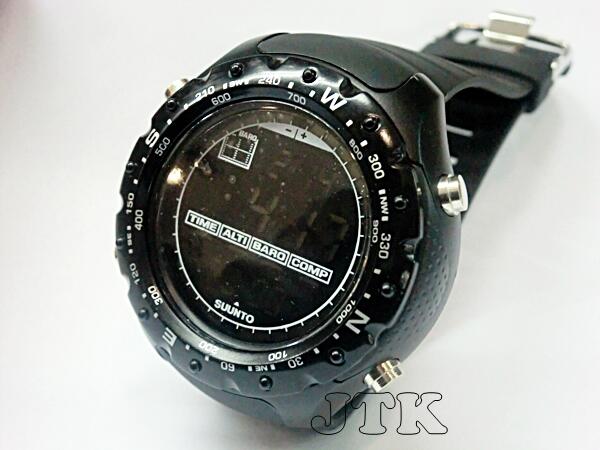 Terjual SUUNTO X - LANDER & 5.11 SWAT TACTICAL WATCH  KASKUS