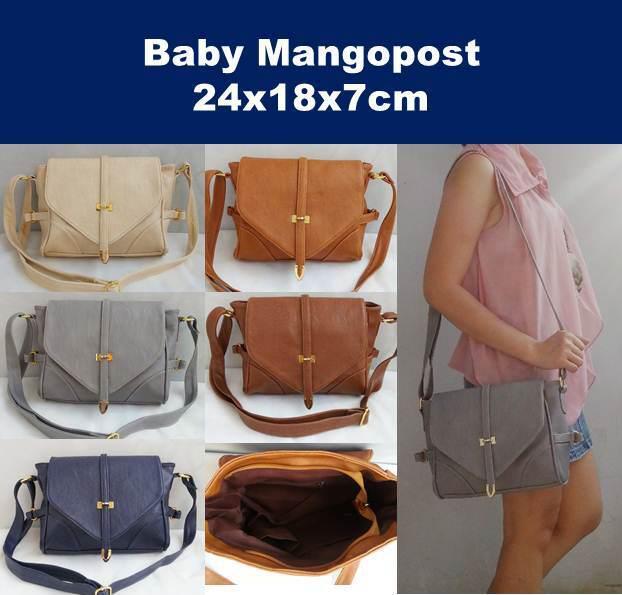 Jual Tas Wanita Branded !!