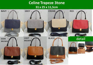 Jual Tas Wanita Branded !!