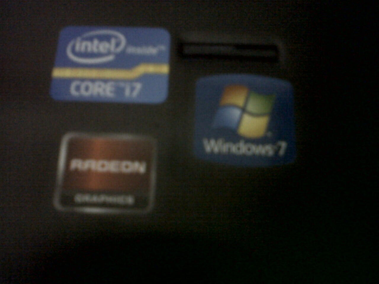 (NEW) Jual Laptop merk HP Pavilion DV6-6019TX Core i7 HD 1 TeraByte (NEW)