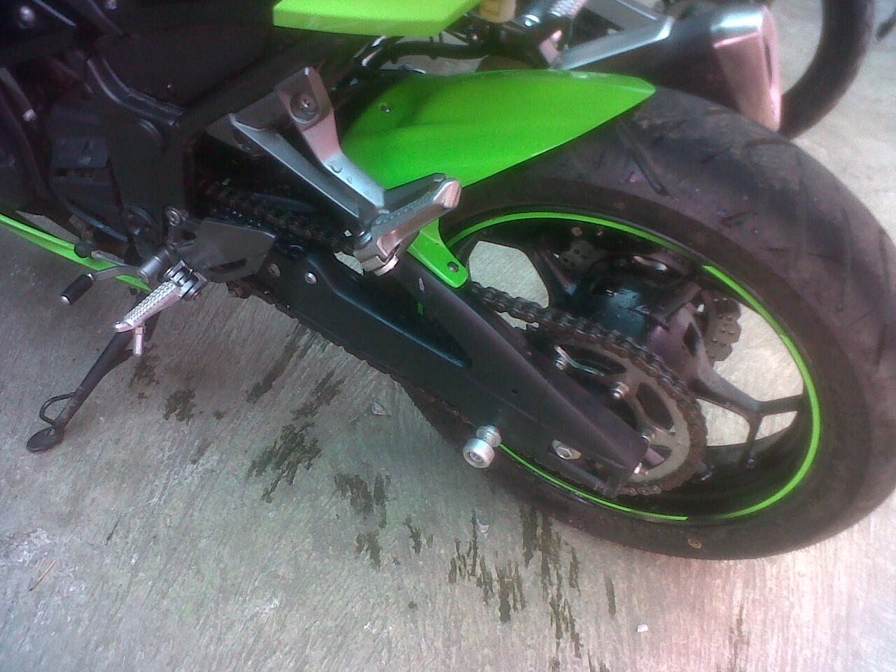 Kaskus Ninja 250 Rider Ver 30 Part 3 Page 631 KASKUS