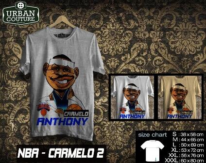 T-SHIRT KAOS DISTRO NBA BASKETBALL ( MIAMI HEAT LAKERS ETC) & SLAMDUNK READY STOCK !!