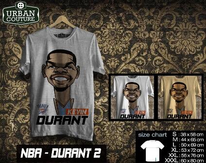 T-SHIRT KAOS DISTRO NBA BASKETBALL ( MIAMI HEAT LAKERS ETC) & SLAMDUNK READY STOCK !!