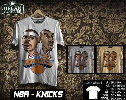 T-SHIRT KAOS DISTRO NBA BASKETBALL ( MIAMI HEAT LAKERS ETC) & SLAMDUNK READY STOCK !!