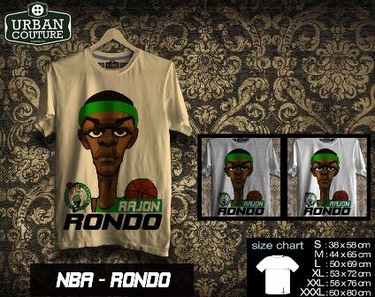 T-SHIRT KAOS DISTRO NBA BASKETBALL ( MIAMI HEAT LAKERS ETC) & SLAMDUNK READY STOCK !!
