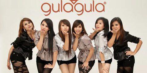 Kemunculan &quot;GAYBAND&quot; (24:7) ada lagi ni Girlband &quot;GULA-GULA&quot; (MALONpunya)