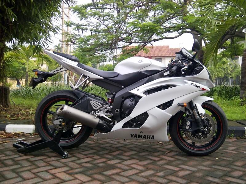 Terjual WTS: PADDOCK MOTOR GEDE / SPORT  KASKUS