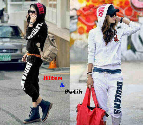 &#91; Reseller &amp; Dropshiper &#93; Grosir Fashion Baju Wanita Import &amp; Lokal Berkualitas
