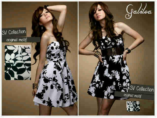 &#91; Reseller &amp; Dropshiper &#93; Grosir Fashion Baju Wanita Import &amp; Lokal Berkualitas