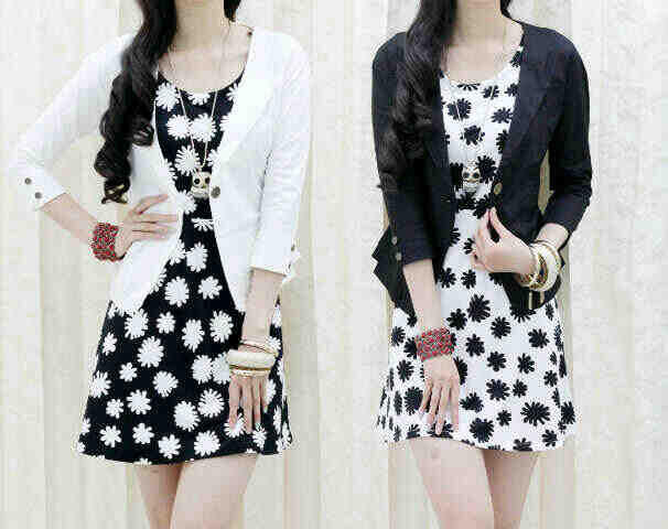 &#91; Reseller &amp; Dropshiper &#93; Grosir Fashion Baju Wanita Import &amp; Lokal Berkualitas