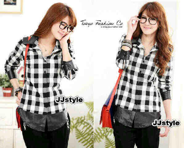 &#91; Reseller &amp; Dropshiper &#93; Grosir Fashion Baju Wanita Import &amp; Lokal Berkualitas