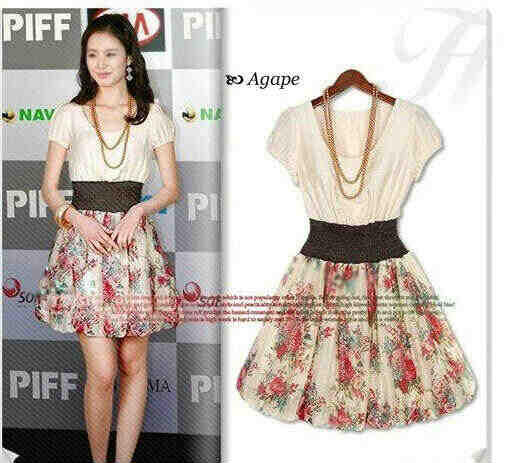 BAJU,DRESS KOREAN! ALL MURMER UNDER 80K