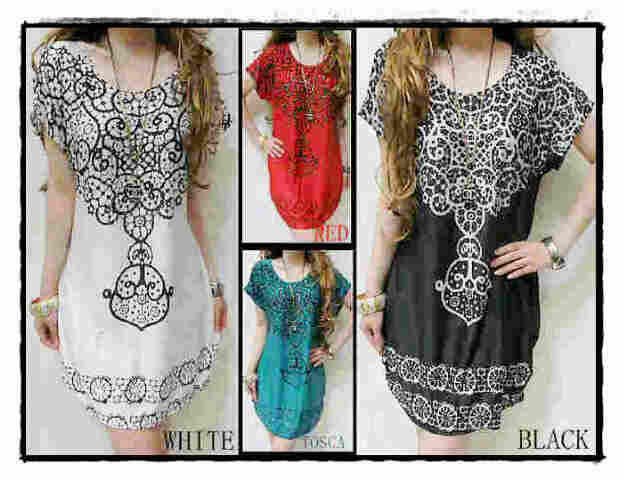 BAJU,DRESS KOREAN! ALL MURMER UNDER 80K
