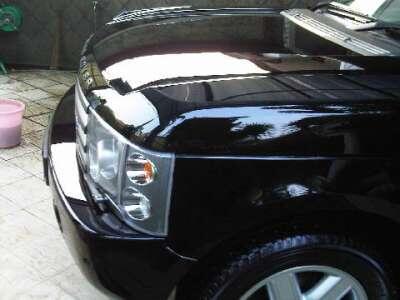A.M.S SALON MOBIL-Salon Mobil Berkwalitas-Salon Mobil Pangilan