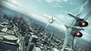 Ace Combat Assault Horizon akhirnya (bakal) muncul di PC