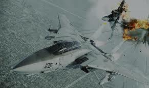 Ace Combat Assault Horizon akhirnya (bakal) muncul di PC