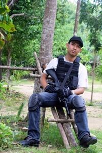 ◄◄★Panther Airsoft Spring &amp; LPEG Team YOGYAKARTA★►►