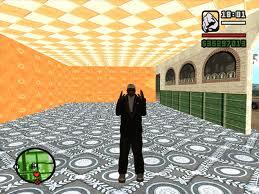 GTA Lagi SHOLAT GANN.....