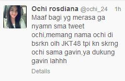 Wota(fans jkt48 )masuk &#91;fresh from the oven&#93;