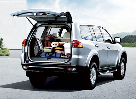 READY STOCK PAJERO SPORT,OUTLANDER SPORT,MIRAGE