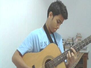 Konser di Kamar.. KEREN GAN!!!