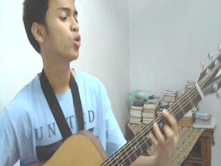 Konser di Kamar.. KEREN GAN!!!