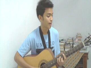 Konser di Kamar.. KEREN GAN!!!